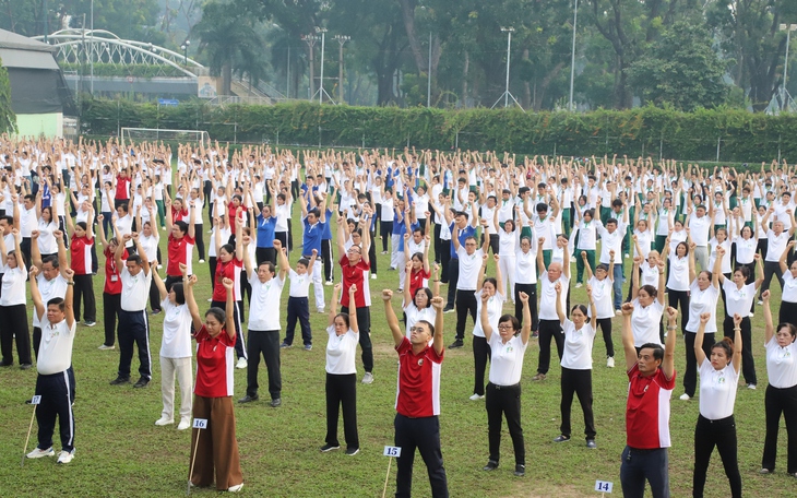 TPHCM sắp có Trung tâm Nghiên cứu Ứng dụng Đông y – Đông dược hàng đầu- Ảnh 4.