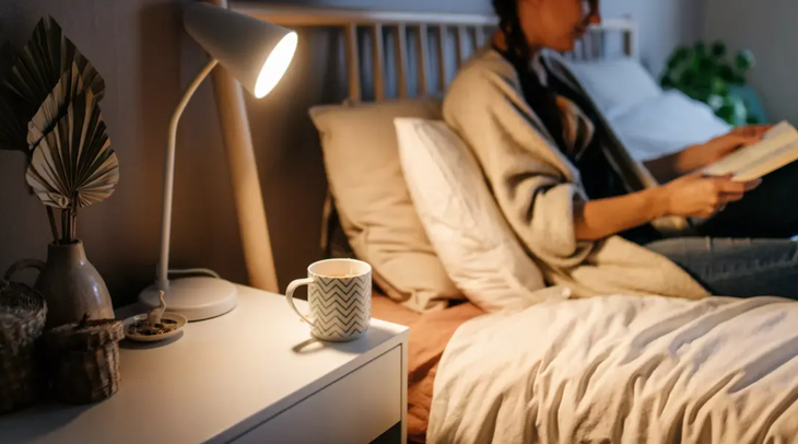 Loại magiê nào tốt nhất cho giấc ngủ?- Ảnh 1.