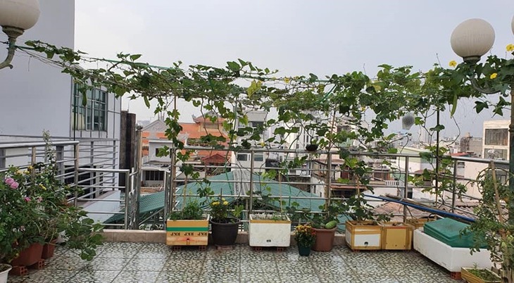 Từng òa khóc khi chia sẻ về biến cố bệnh tật, 'Nữ hoàng dân ca' Việt hiện sống ra sao?- Ảnh 12.