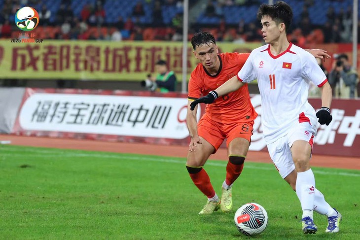 U22 Việt Nam - U22 Hàn Quốc: Chiến thắng để mở ra cơ hội vô địch- Ảnh 1.