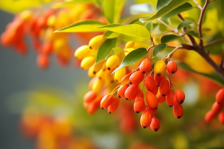Những phát hiện mới về berberin - Ảnh 1.
