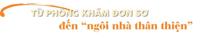 [Phóng sự ảnh] B20 gieo mầm hy vọng- Ảnh 1.