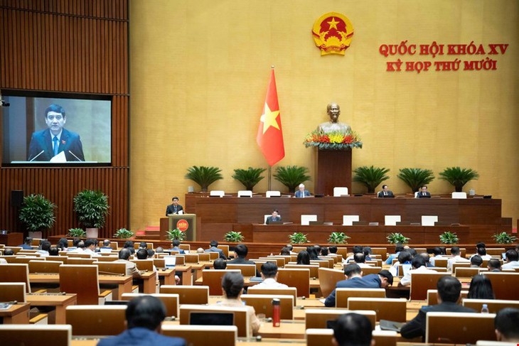 Rà soát để bảo đảm công bằng tiền lương, phụ cấp cho nhân viên y tế- Ảnh 1.
