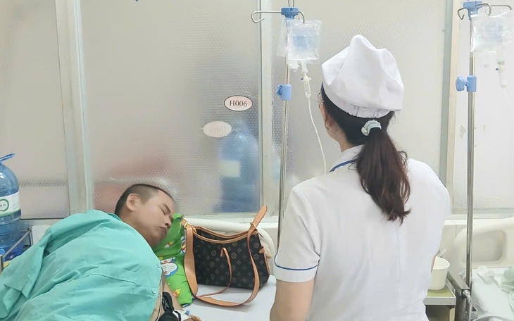 Các nạn nhân của xe khách bị đè nát trong vụ sạt lở kinh hoàng ở Khánh Hòa hiện ra sao?