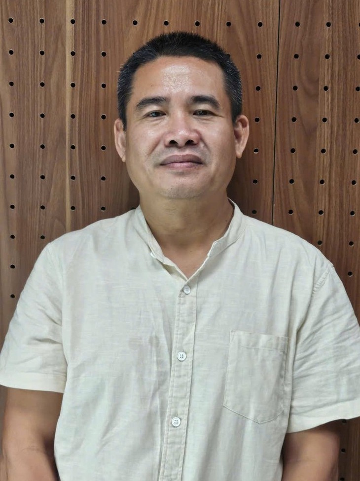 Khởi tố Lê Trung Khoa và đồng phạm- Ảnh 2.