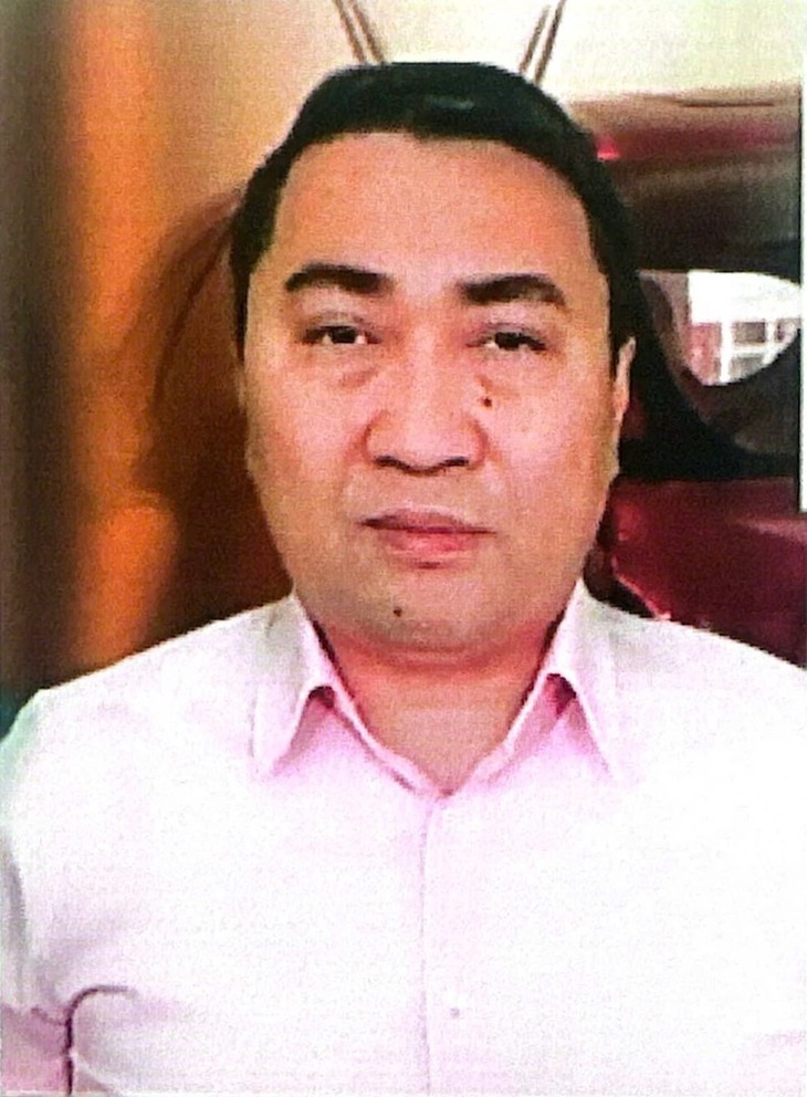 Khởi tố Lê Trung Khoa và đồng phạm- Ảnh 1.