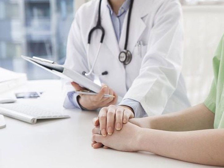 Hiểu về 4 bệnh lây truyền tình dục phổ biến ở phụ nữ để chủ động phòng ngừa- Ảnh 2.