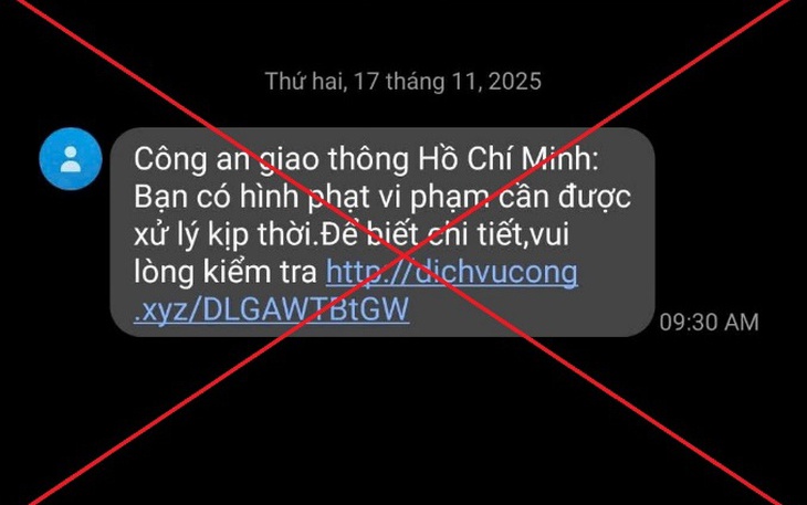 Chủ ô tô bị phạt nguội oan nghi do biển số giả, Cục CSGT lên tiếng- Ảnh 1.