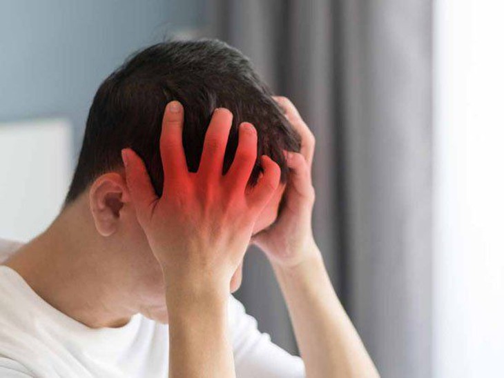 Cảnh báo viêm tắc tĩnh mạch xoang hang có thể gây tử vong, cần phát hiện sớm- Ảnh 1. Cảnh báo viêm tắc tĩnh mạch xoang hang có thể gây tử vong, cần phát hiện sớm- Ảnh 1.