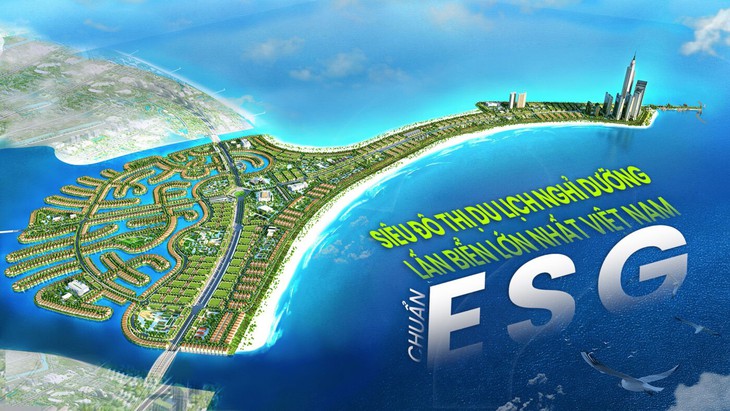 10 giá trị khiến nhà đầu tư 'xuống tiền ngay' tại Vinhomes Green Paradise Cần Giờ- Ảnh 3. 10 giá trị khiến nhà đầu tư 'xuống tiền ngay' tại Vinhomes Green Paradise Cần Giờ- Ảnh 3.