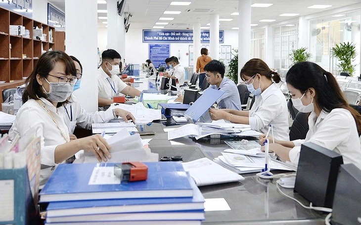 Đề xuất 9 nhóm giấy tờ không phải mang theo khi làm thủ tục hành chính