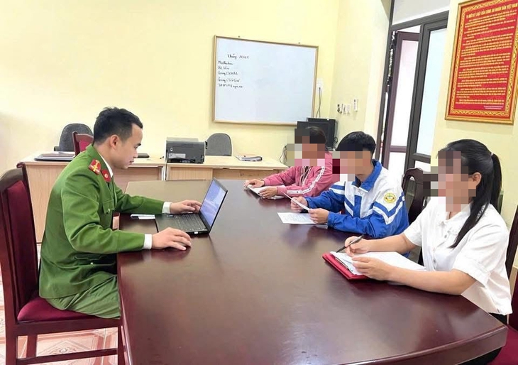 Giao ô tô, xe máy cho người không đủ điều kiện: Hậu quả khôn lường không thể coi là chuyện nhỏ- Ảnh 1. Giao ô tô, xe máy cho người không đủ điều kiện: Hậu quả khôn lường không thể coi là chuyện nhỏ- Ảnh 1.
