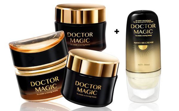 Cục Quản lý Dược: Người dân thận trọng khi sử dụng các mỹ phẩm do MK Skincare nhập khẩu