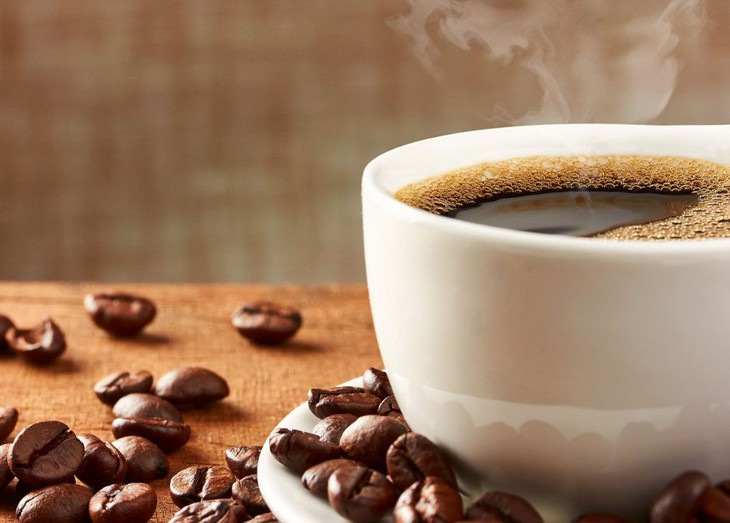 Những cách uống cà phê gây tăng cân- Ảnh 1.