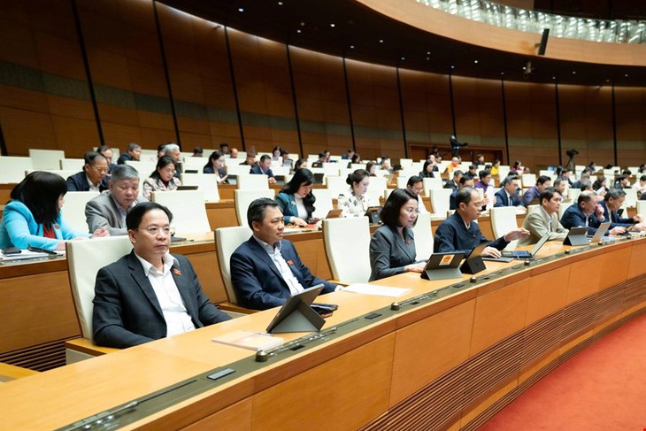 ĐBQH đề xuất miễn giảm thuế, lãi vay cho người mua nhà đầu tiên- Ảnh 2. ĐBQH đề xuất miễn giảm thuế, lãi vay cho người mua nhà đầu tiên- Ảnh 2.