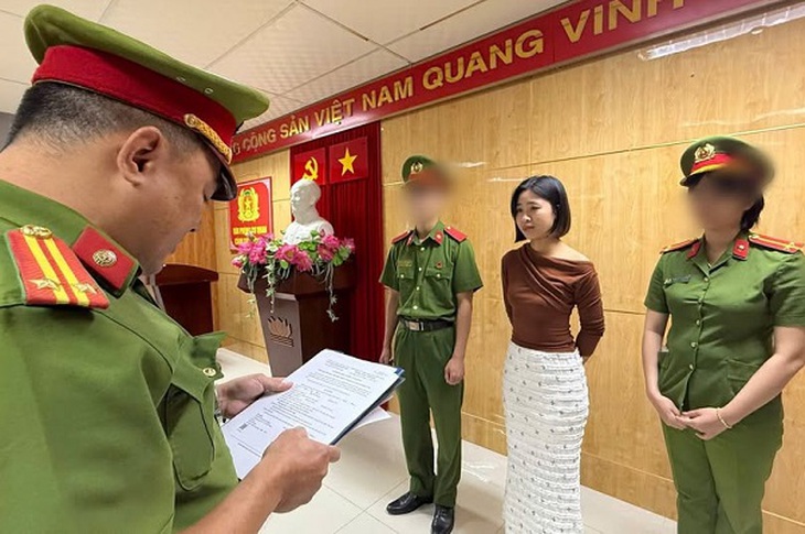 Giả hợp đồng mua bán đất lừa bạn thân lấy nửa tỷ- Ảnh 1.