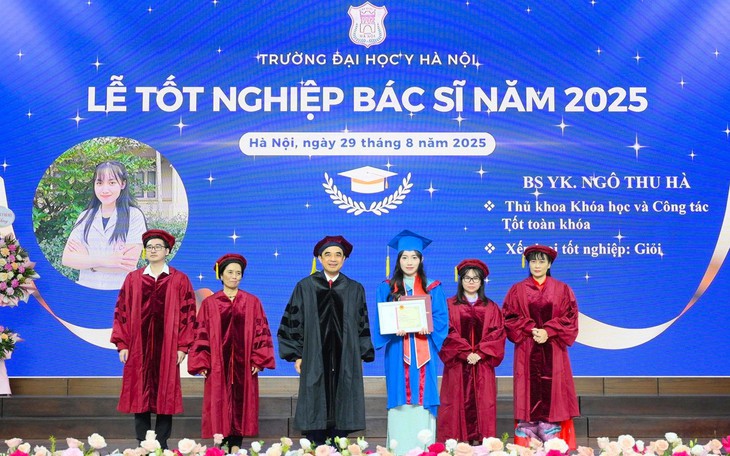 Nhiều trường đại học Y Dược hé lộ phương án tuyển sinh năm 2026- Ảnh 2.