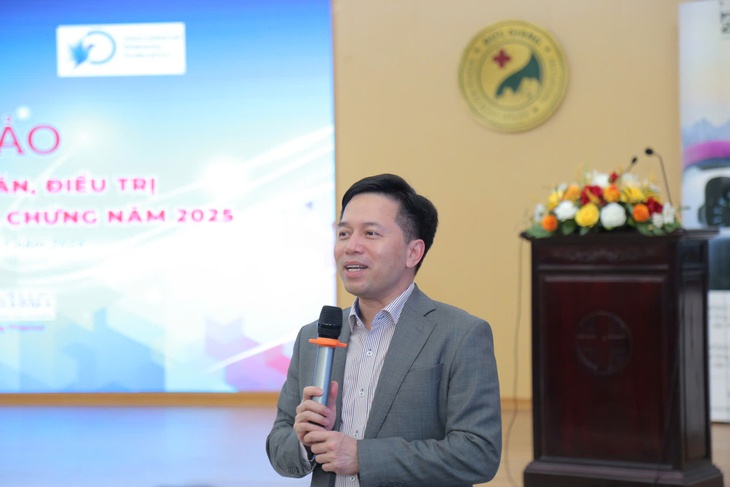 Chuyên gia chỉ nguyên nhân trẻ vị thành niên đã mắc đái tháo đường tuýp 2- Ảnh 1. Chuyên gia chỉ nguyên nhân trẻ vị thành niên đã mắc đái tháo đường tuýp 2- Ảnh 1.