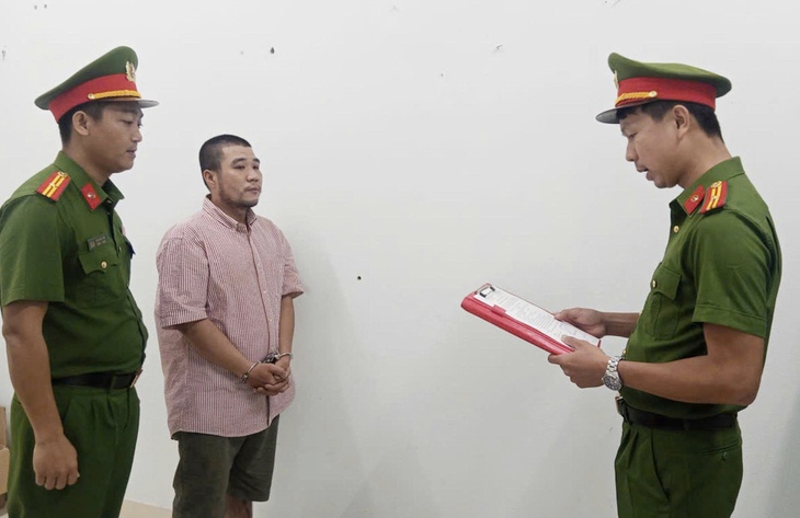 Chỉ vì mâu thuẫn xóm làng, một người bị thương tật nặng- Ảnh 1.