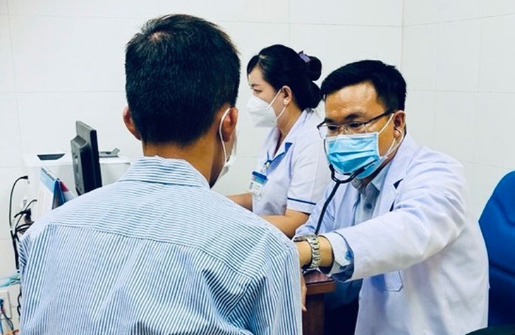 Cái khó lớn nhất khi viết về HIV/AIDS không phải là thiếu thông tin từ các cơ quan chức năng, mà là thiếu niềm tin để mở lời từ phía nhân vật. Ảnh minh hoạ