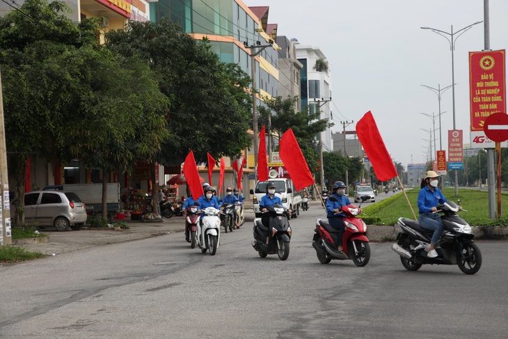 Phòng chống HIV/AIDS tại Ninh Bình, từ chính sách đặc thù đến những chuyển biến về kiểm soát tình hình dịch- Ảnh 1.