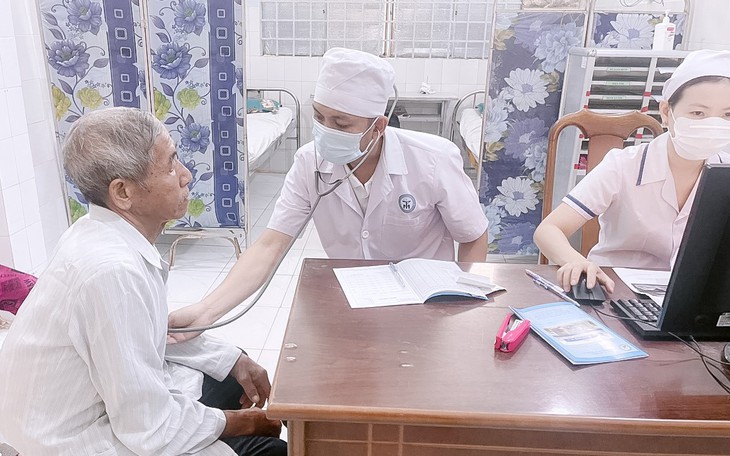 Vì sao Cần Thơ phát động Tuần lễ hiến máu tình nguyện ngay trước Tết?- Ảnh 2.
