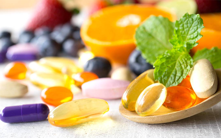 Cho trẻ uống vitamin A định kỳ - Vì sao cha mẹ tuyệt đối không nên bỏ lỡ?- Ảnh 3.