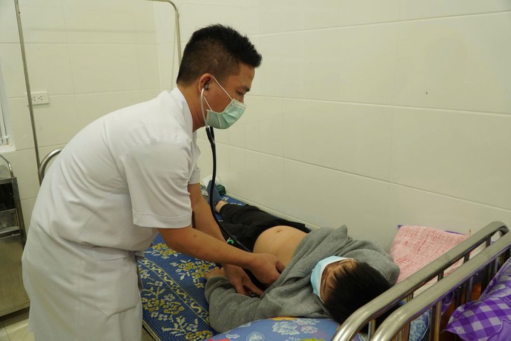Cúm A gia tăng mạnh, chuyên gia cảnh báo nguy cơ lây lan rộng- Ảnh 4. Cúm A gia tăng mạnh, chuyên gia cảnh báo nguy cơ lây lan rộng- Ảnh 4.