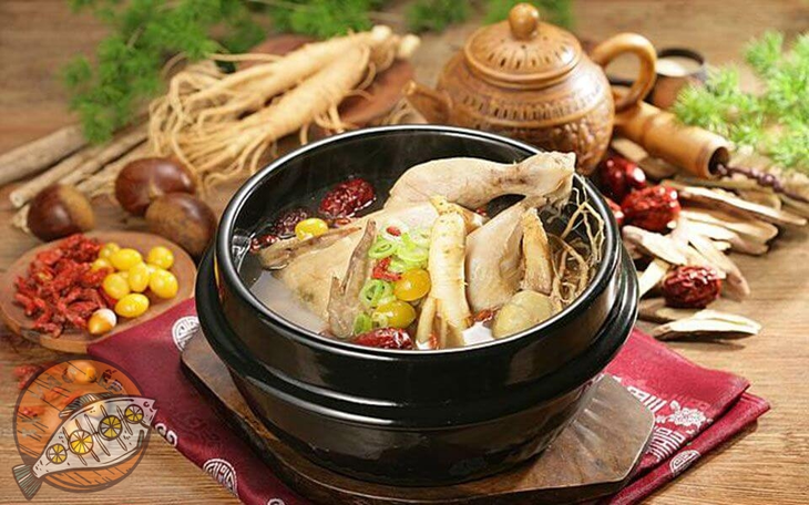 Những điều cần lưu ý trong phép dưỡng sinh mùa lạnh- Ảnh 4.