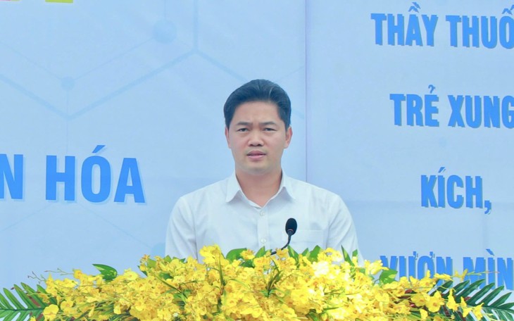 Hợp tác công - tư trong y tế giúp người dân được sàng lọc, khám bệnh sớm với chi phí thấp