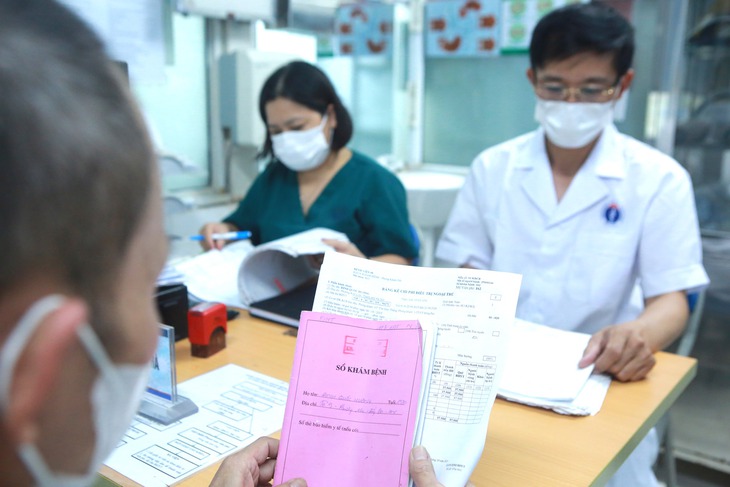 Cuộc chiến HIV/AIDS tại Thái Nguyên: Điểm sáng PrEP, thành công tuyệt đối dự phòng lây từ mẹ sang con- Ảnh 1. Cuộc chiến HIV/AIDS tại Thái Nguyên: Điểm sáng PrEP, thành công tuyệt đối dự phòng lây từ mẹ sang con- Ảnh 1.