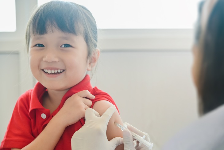 Chủ động phòng bệnh Thủy đậu cho trẻ em trong mùa Đông Xuân – mùa cao điểm bệnh Thủy đậu- Ảnh 3. Chủ động phòng bệnh Thủy đậu cho trẻ em trong mùa Đông Xuân – mùa cao điểm bệnh Thủy đậu- Ảnh 3.