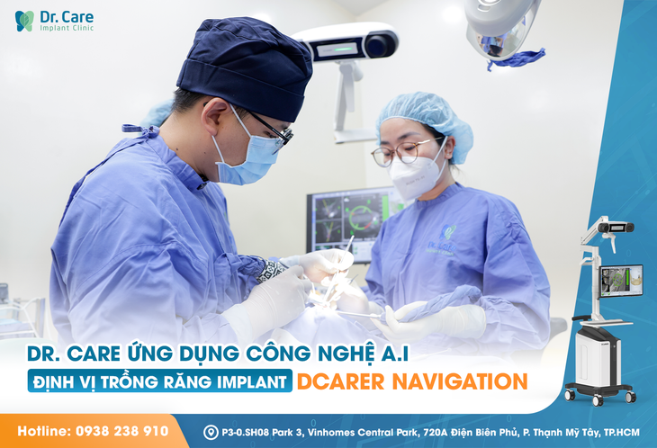Trồng răng số 5 giá bao nhiêu - lựa chọn trồng răng Implant sao cho đúng?- Ảnh 2.