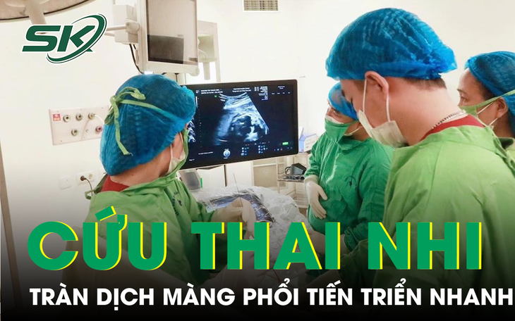 Kịp thời cứu sống bệnh nhân phù phổi cấp, tràn dịch màng phổi do biến chứng suy tim- Ảnh 2.