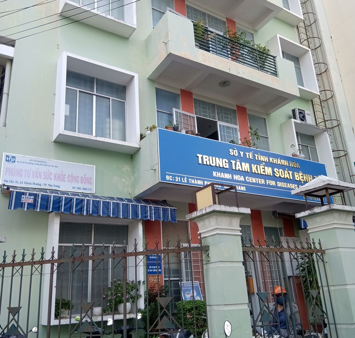 Nỗ lực phòng, chống HIV, chăm sóc tốt cho người bệnh ở Khánh Hòa- Ảnh 1. Nỗ lực phòng, chống HIV, chăm sóc tốt cho người bệnh ở Khánh Hòa- Ảnh 1.