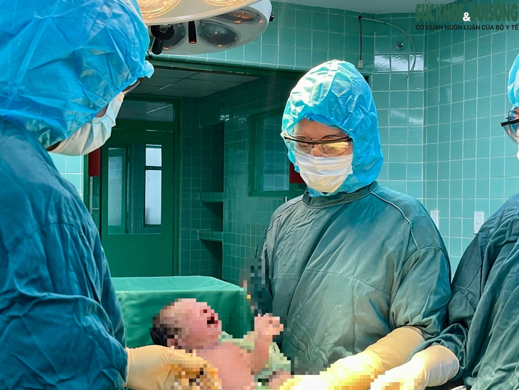 Để những người phụ nữ mang 'H' thực hiện thiên chức làm mẹ- Ảnh 4.