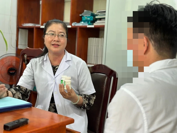 'Đồng tâm hiệp lực' để chấm dứt dịch HIV/AIDS- Ảnh 7.