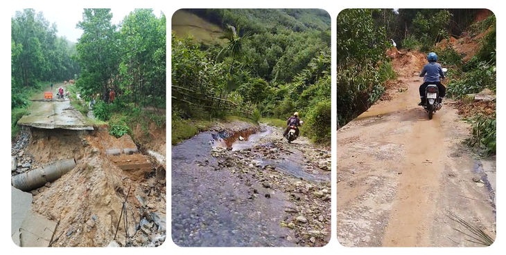 Xúc động món quà của học trò vùng cao dành tặng cô giáo- Ảnh 2.