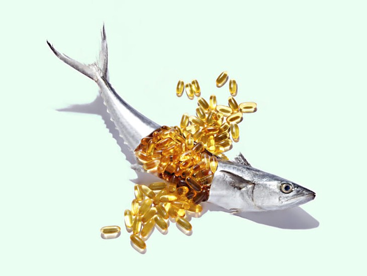 5 loại thuốc có thể tương tác với thực phẩm bổ sung Omega-3- Ảnh 1. 5 loại thuốc có thể tương tác với thực phẩm bổ sung Omega-3- Ảnh 1.