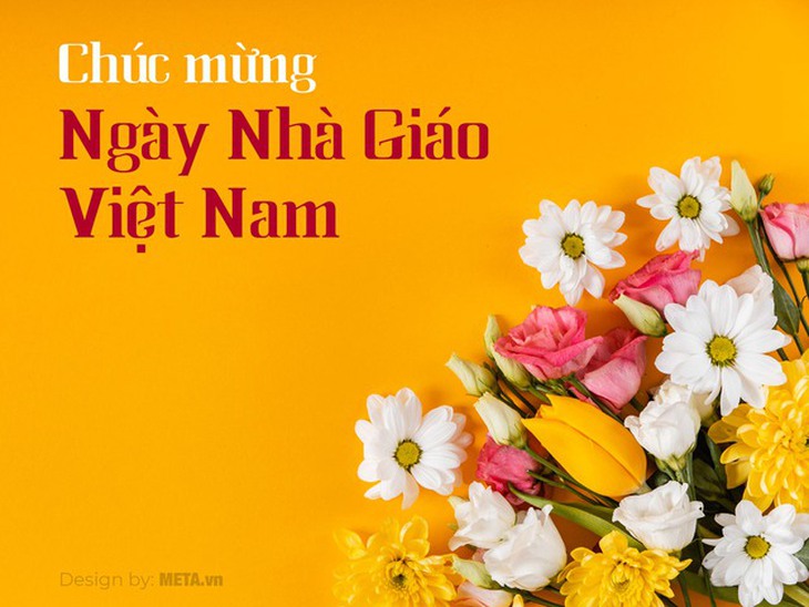 Những mẫu thiệp chúc mừng ngày Nhà giáo Việt Nam 20/11 đẹp nhất 2025- Ảnh 24. Những mẫu thiệp chúc mừng ngày Nhà giáo Việt Nam 20/11 đẹp nhất 2025- Ảnh 24.