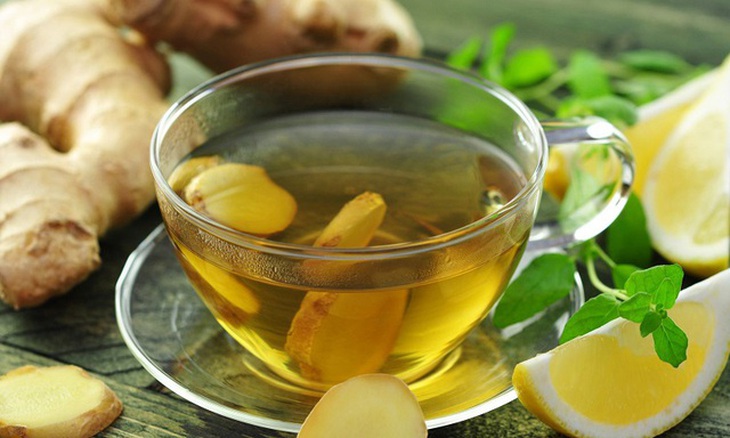 6 thức uống giữ ấm cơ thể nên uống vào buổi sáng mùa đông - Ảnh 1.