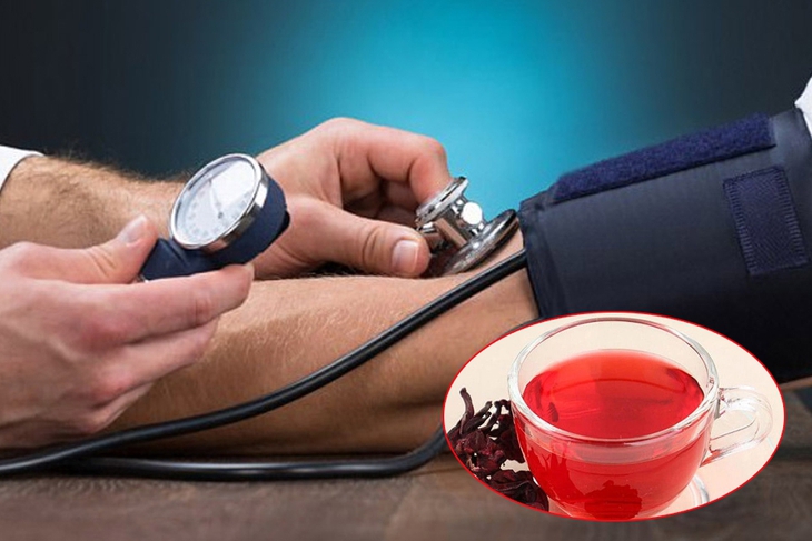 6 loại trà giúp hạ huyết áp tự nhiên, tăng sức đề kháng- Ảnh 1.