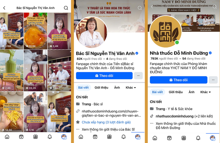 Chân dung nữ bác sĩ Đỗ Minh Đường hơn 40 năm chuyên tâm chữa bệnh bằng YHCT- Ảnh 3. Chân dung nữ bác sĩ Đỗ Minh Đường hơn 40 năm chuyên tâm chữa bệnh bằng YHCT- Ảnh 3.