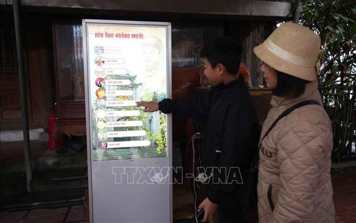 Lần đầu tiên tổ chức Cuộc thi Tài năng Múa học sinh, sinh viên toàn quốc- Ảnh 4.