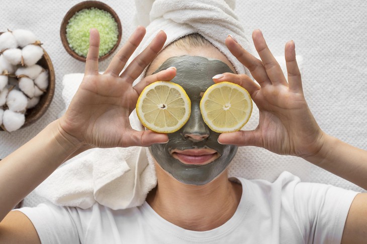 Bác sĩ bật mí cách làm mặt nạ dưỡng da tại nhà đơn giản, chuẩn y khoa- Ảnh 1. Bác sĩ bật mí cách làm mặt nạ dưỡng da tại nhà đơn giản, chuẩn y khoa- Ảnh 1.