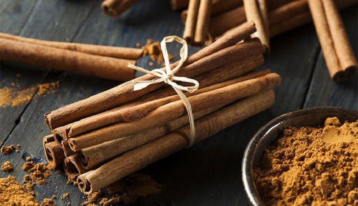6 loại trà thảo dược giúp giữ ấm cơ thể trong mùa đông- Ảnh 2. 6 loại trà thảo dược giúp giữ ấm cơ thể trong mùa đông- Ảnh 2.