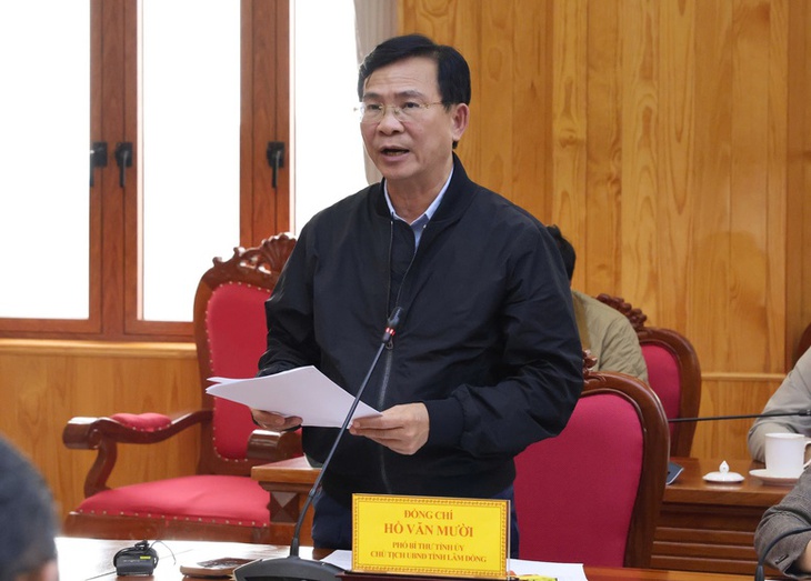 Phó Thủ tướng: Không để đứt gãy lương thực, thực phẩm cho hơn 3.000 người dân vùng ngập lũ- Ảnh 2.