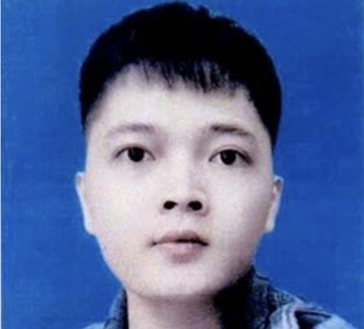 Truy nã thanh niên 2K 'cho vay trực tuyến giải ngân nhanh'- Ảnh 1. Truy nã thanh niên 2K 'cho vay trực tuyến giải ngân nhanh'- Ảnh 1.
