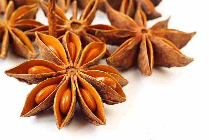 6 loại trà thảo dược giúp giữ ấm cơ thể trong mùa đông- Ảnh 4. 6 loại trà thảo dược giúp giữ ấm cơ thể trong mùa đông- Ảnh 4.