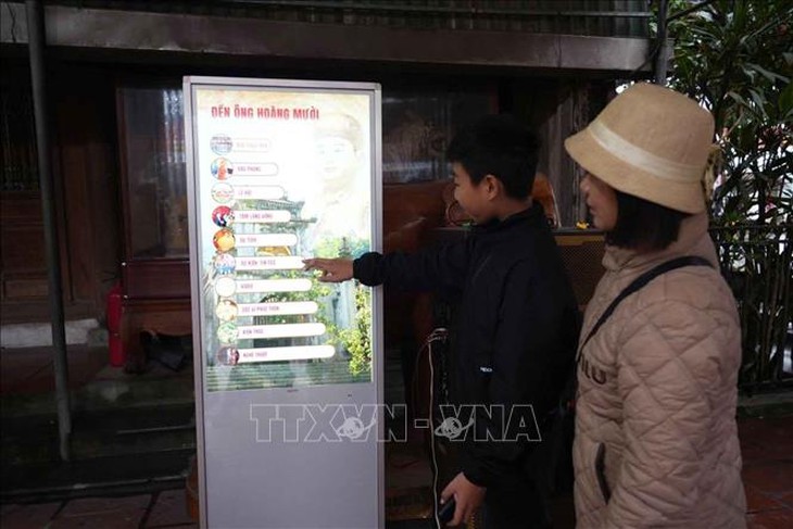 Bộ Văn hóa, Thể thao và Du lịch công bố Chiến lược Chuyển đổi số- Ảnh 1.